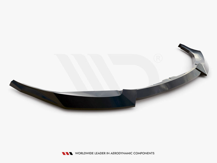 Front Splitter V.2 BMW M2 G87 - Wayside Performance 