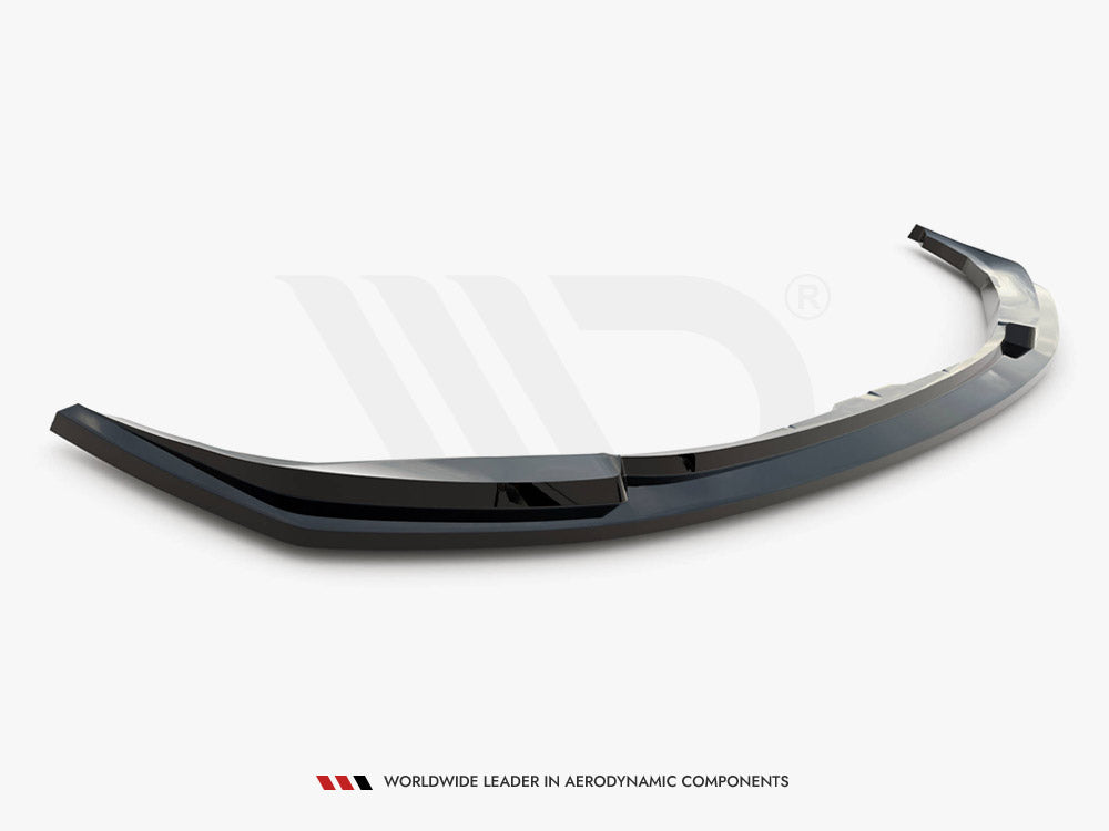 Front Splitter V.4 BMW M2 G87 - Wayside Performance 