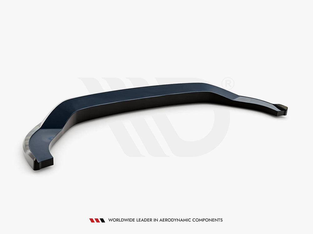 Front Splitter V.1 VW Multivan T7 - Wayside Performance 
