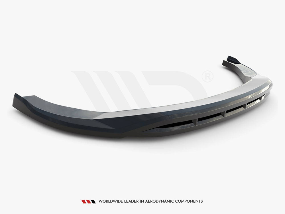 Front Splitter V.1 VW Multivan T7 - Wayside Performance 