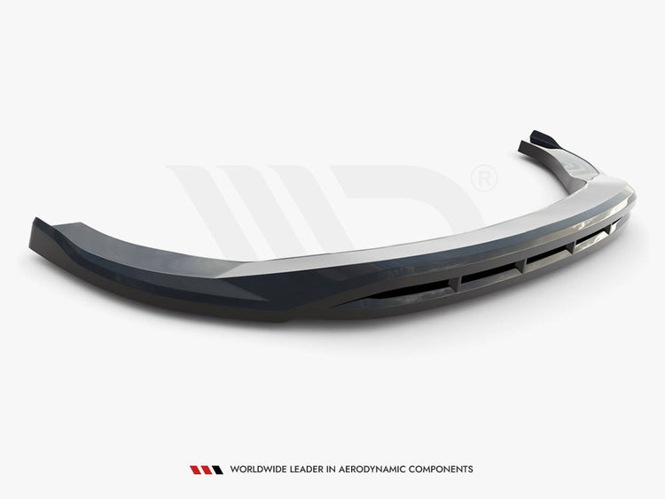 Front Splitter V.1 VW Multivan T7 - Wayside Performance 