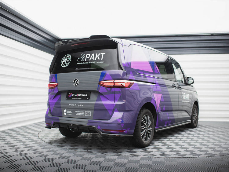 Spoiler CAP 3D VW Multivan T7 - Wayside Performance 