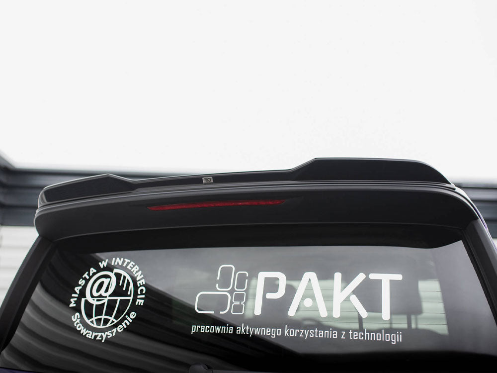 Spoiler CAP 3D VW Multivan T7 - Wayside Performance 