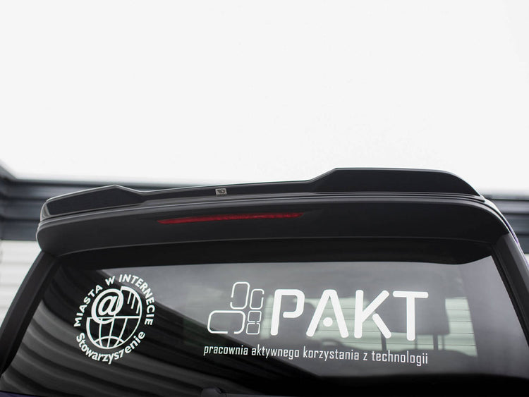 Spoiler CAP 3D VW Multivan T7 - Wayside Performance 