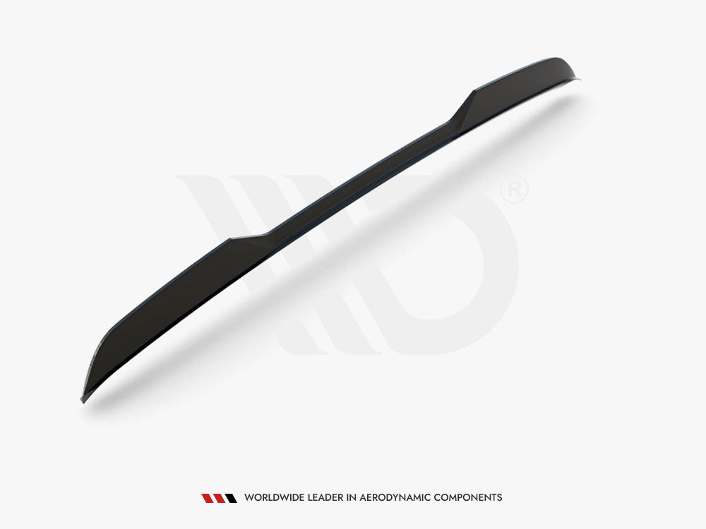 Spoiler CAP 3D VW Multivan T7 - Wayside Performance 