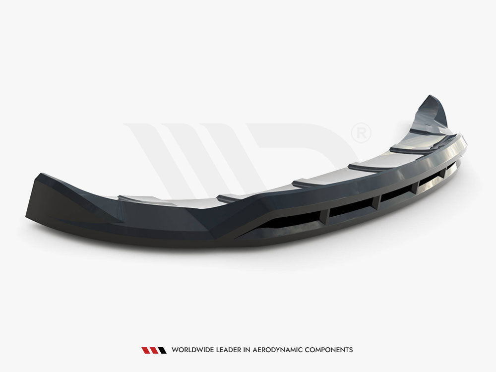 Front Splitter Land Rover Discovery HSE Mk5 - Wayside Performance 