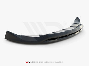 Front Splitter Land Rover Discovery HSE Mk5 - Wayside Performance 