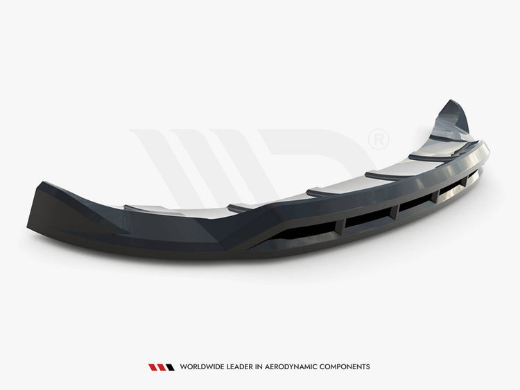 Front Splitter Land Rover Discovery HSE Mk5 - Wayside Performance 