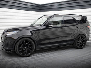 Side Skirts Diffusers Land Rover Discovery HSE Mk5 - Wayside Performance 
