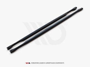 Side Skirts Diffusers Land Rover Discovery HSE Mk5 - Wayside Performance 