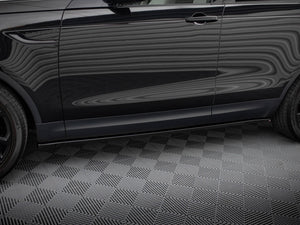 Side Skirts Diffusers Land Rover Discovery HSE Mk5 - Wayside Performance 