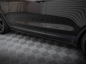 Side Skirts Diffusers Land Rover Discovery HSE Mk5 - Wayside Performance 