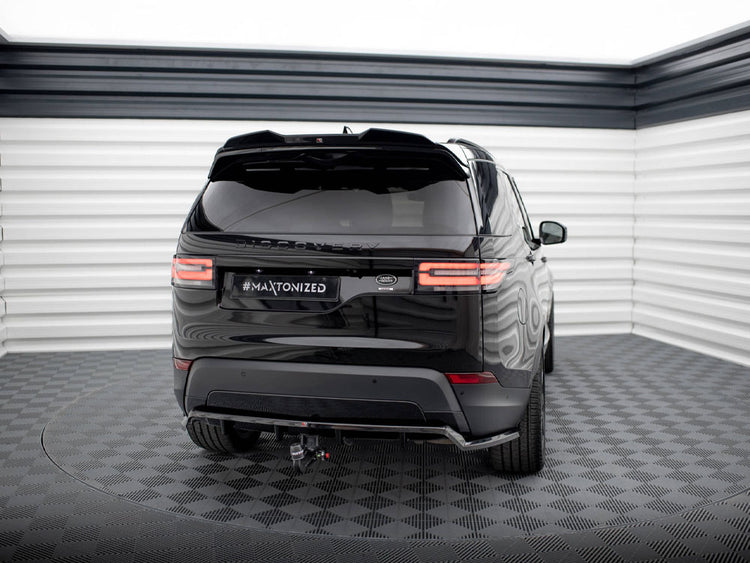 Spoiler CAP 3D Land Rover Discovery HSE Mk5 - Wayside Performance 