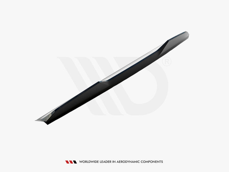 Spoiler CAP 3D Land Rover Discovery HSE Mk5 - Wayside Performance 