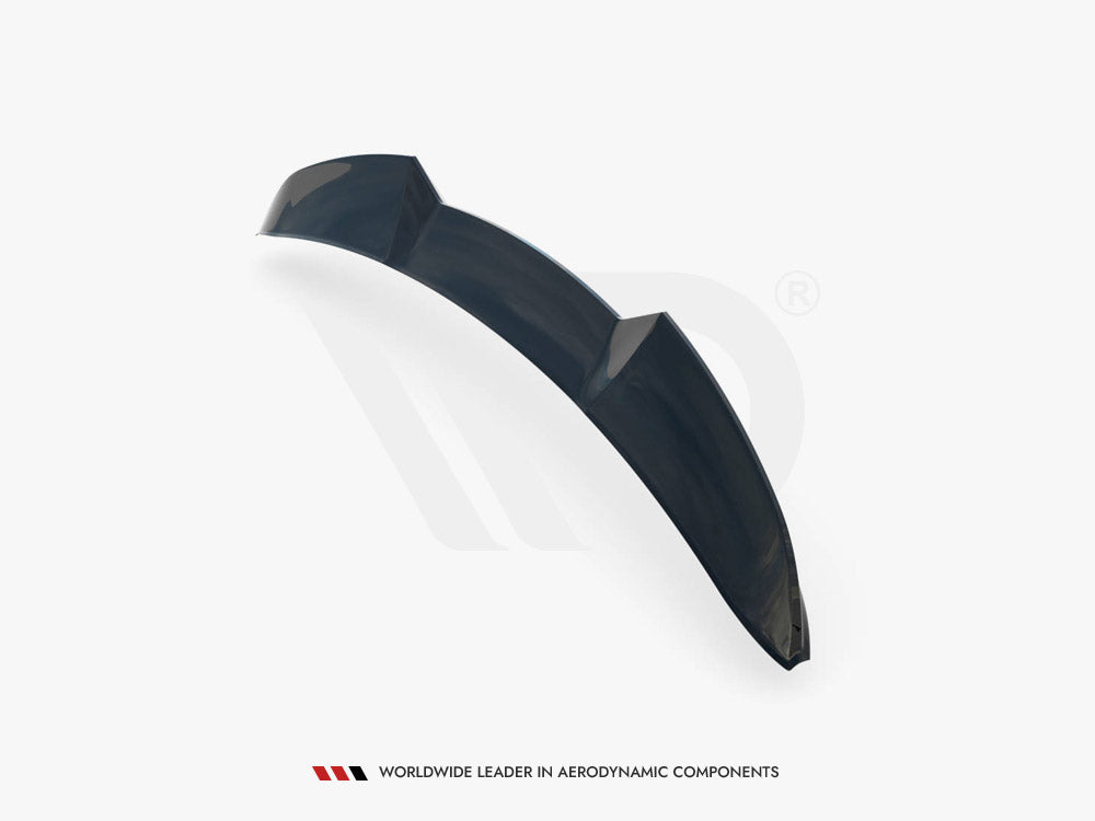 Spoiler CAP 3D Mercedes-Benz A AMG-Line W176 Facelift - Wayside Performance 