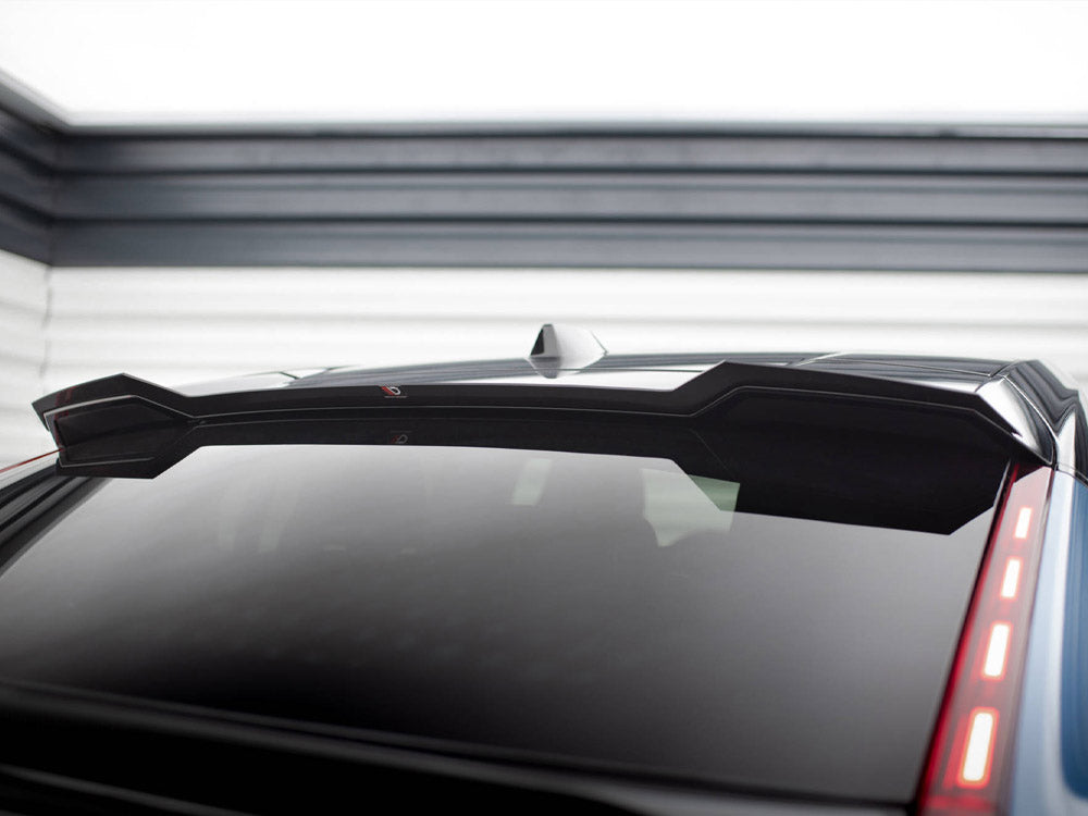Spoiler CAP Volvo C40 Mk1 - Wayside Performance 
