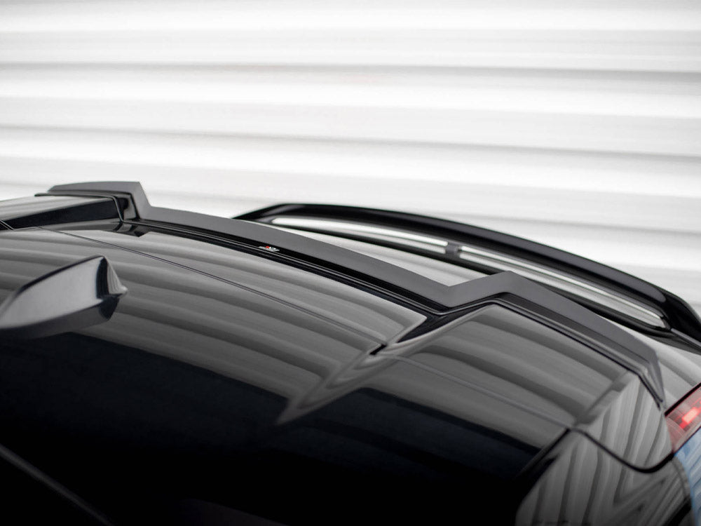 Spoiler CAP Volvo C40 Mk1 - Wayside Performance 