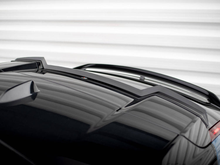 Spoiler CAP Volvo C40 Mk1 - Wayside Performance 