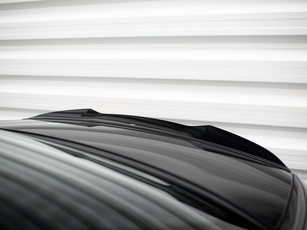 Spoiler CAP 3D Mercedes-Benz S W222 - Wayside Performance 