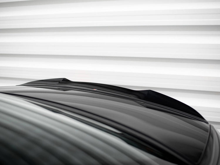 Spoiler CAP 3D Mercedes-Benz S W222 - Wayside Performance 