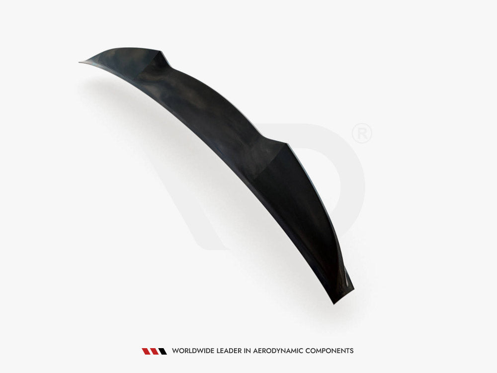 Spoiler CAP 3D Mercedes-Benz S W222 - Wayside Performance 