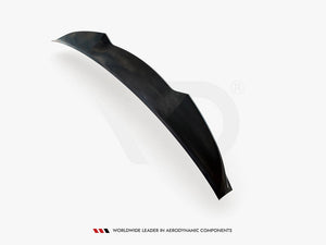 Spoiler CAP 3D Mercedes-Benz S W222 - Wayside Performance 