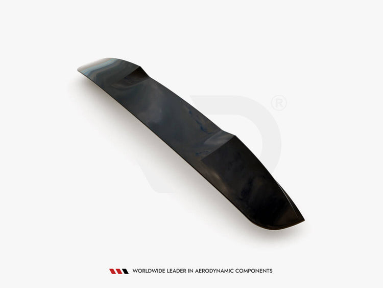 Rear Window Extension Porsche 911 992 GT3 - Wayside Performance 