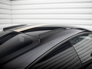 Short Roof Rails Porsche 911 992 GT3 - Wayside Performance 