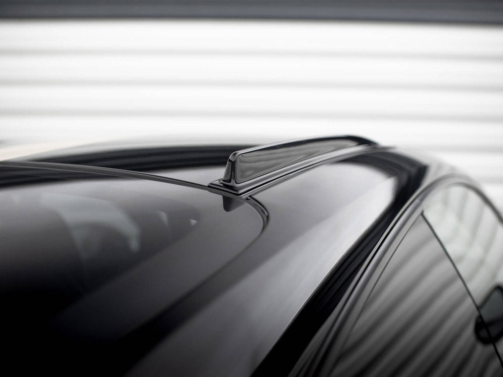 Short Roof Rails Porsche 911 992 GT3 - Wayside Performance 