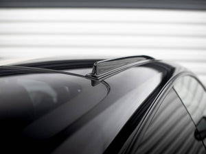 Short Roof Rails Porsche 911 992 GT3 - Wayside Performance 