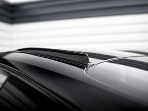 Short Roof Rails Porsche 911 992 GT3 - Wayside Performance 