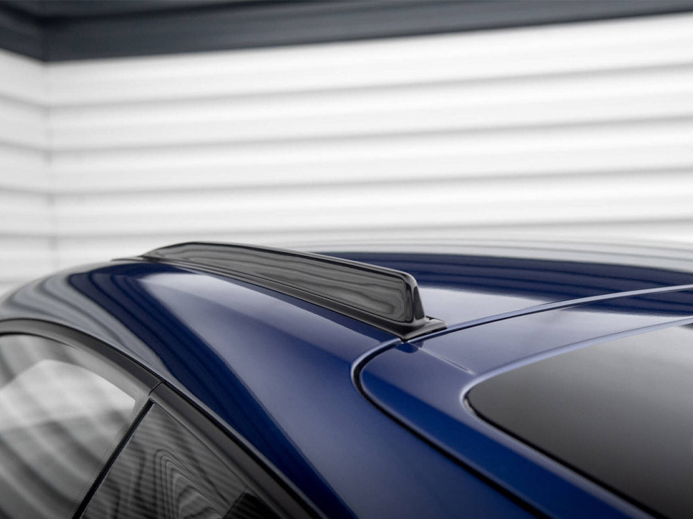 Short Roof Rails Porsche 718 Cayman GT4 RS 982c - Wayside Performance 