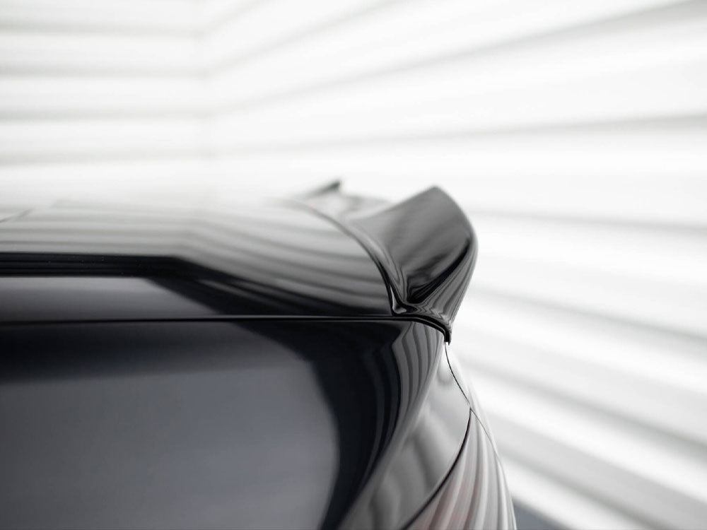Spoiler CAP 3D Audi S5 / A5 S-Line Cabrio 8T - Wayside Performance 