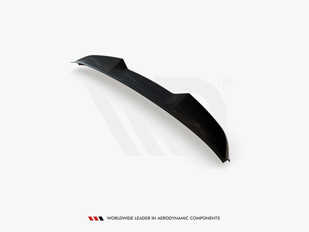 Spoiler CAP 3D Audi S5 / A5 S-Line Cabrio 8T - Wayside Performance 