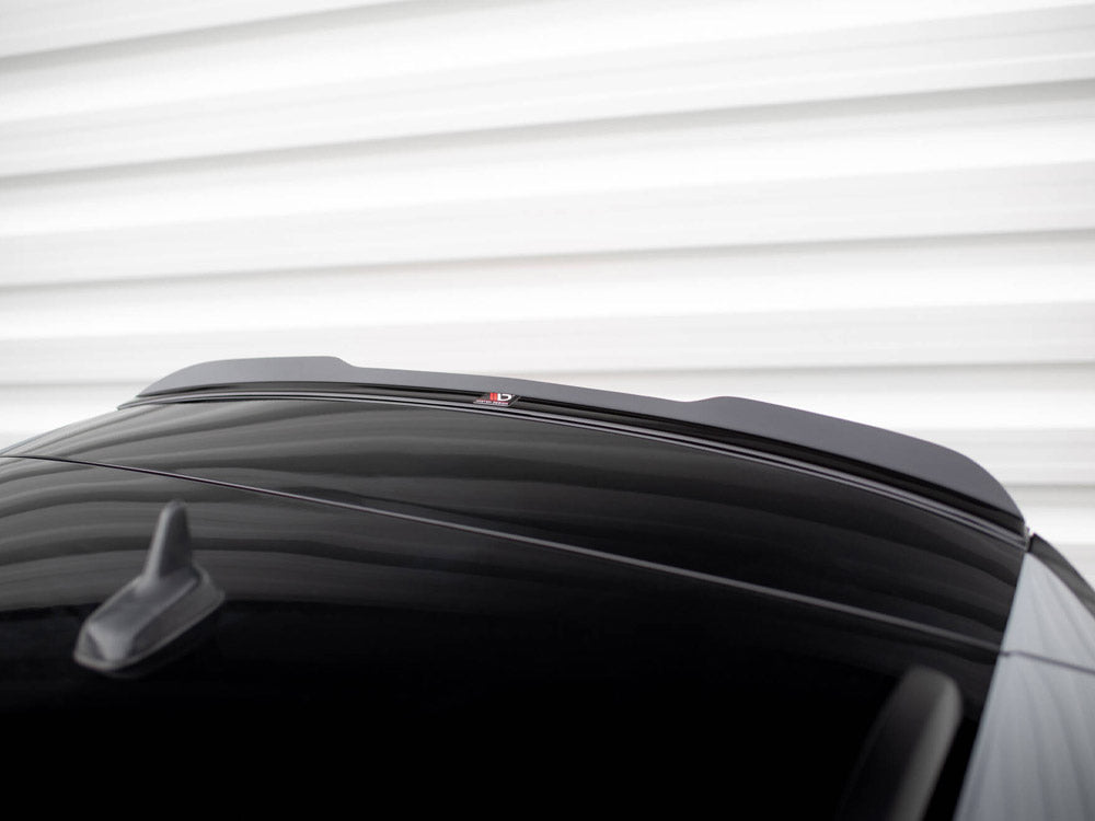 Spoiler CAP Volkswagen Passat R-Line B8 - Wayside Performance 