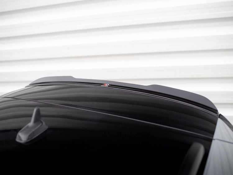 Spoiler CAP Volkswagen Passat R-Line B8 - Wayside Performance 