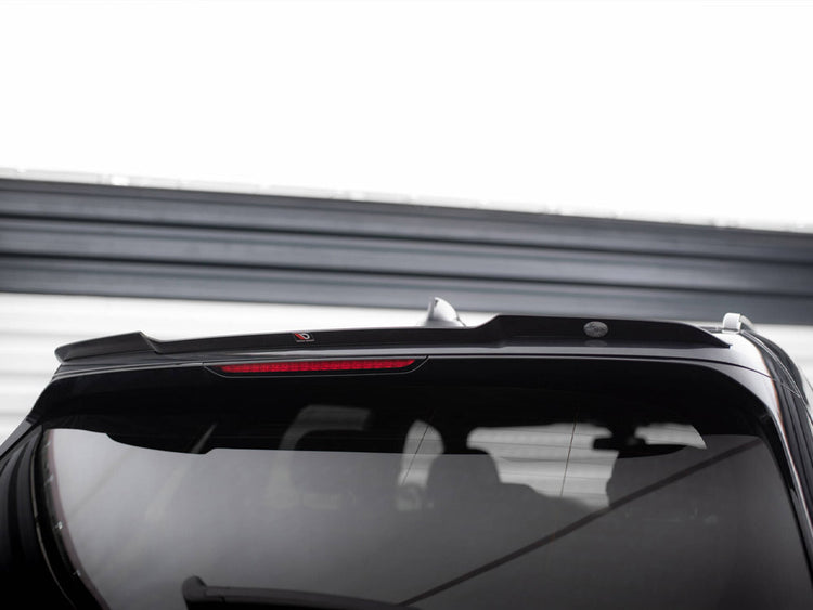 Spoiler CAP BMW X5 M-Sport G05 - Wayside Performance 