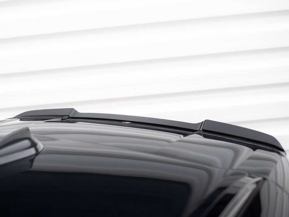 Spoiler CAP BMW X5 M-Sport G05 - Wayside Performance 