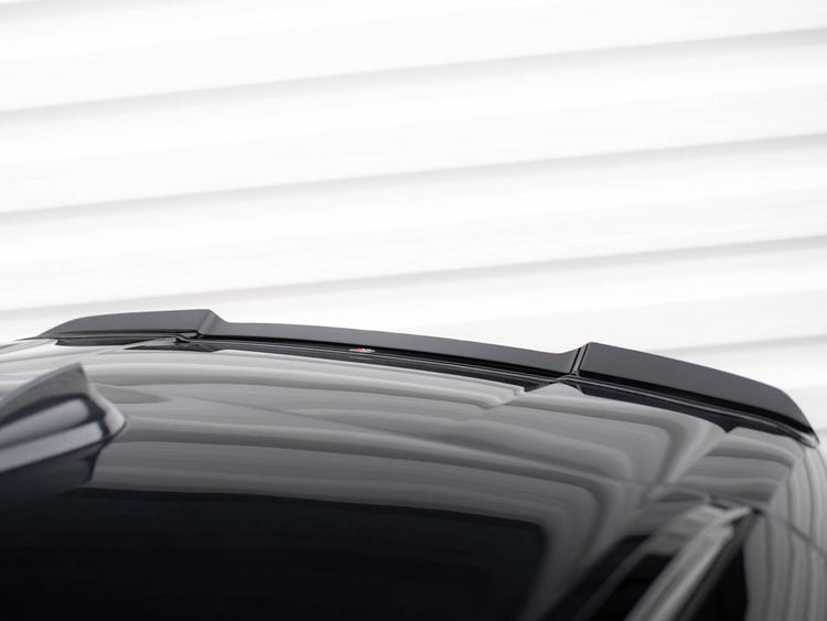 Spoiler CAP BMW X5 M-Sport G05 - Wayside Performance 