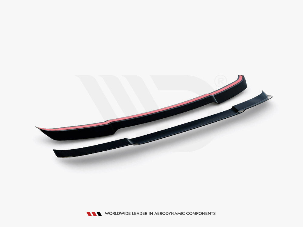 Spoiler CAP BMW X5 M-Sport G05 - Wayside Performance 