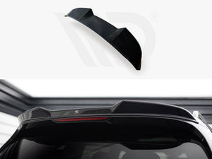 Spoiler CAP 3D BMW X7 M-Pack G07 Facelift - Wayside Performance 