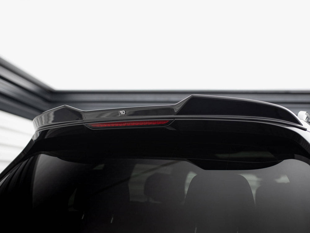 Spoiler CAP 3D BMW X7 M-Pack G07 Facelift - Wayside Performance 