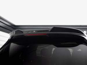 Spoiler CAP 3D BMW X7 M-Pack G07 Facelift - Wayside Performance 