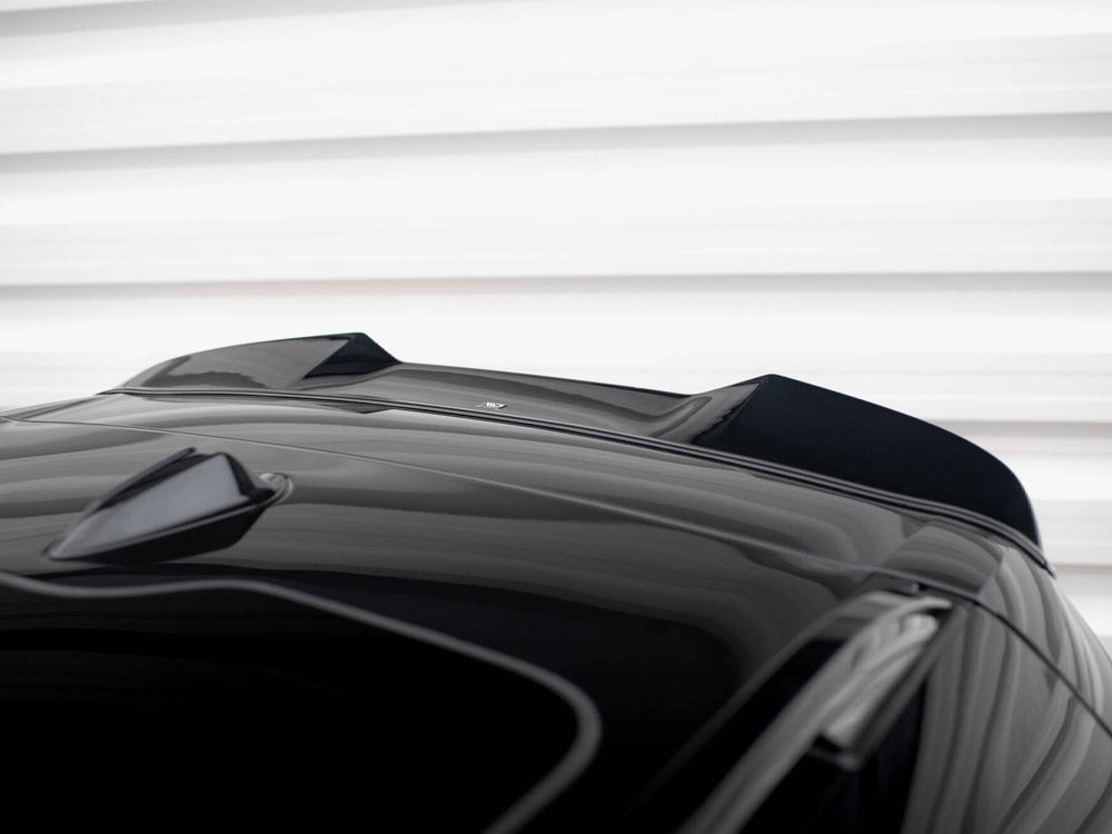 Spoiler CAP 3D BMW X7 M-Pack G07 Facelift - Wayside Performance 