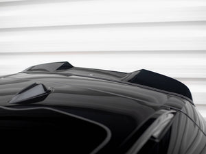 Spoiler CAP 3D BMW X7 M-Pack G07 Facelift - Wayside Performance 