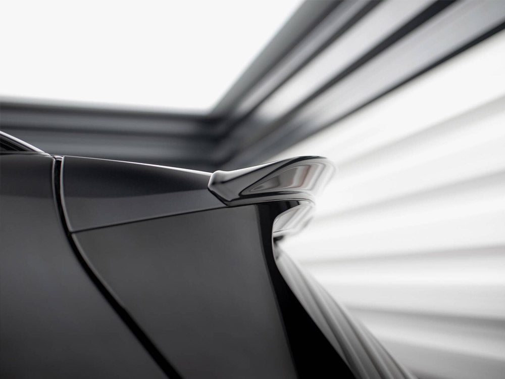 Spoiler CAP 3D BMW X7 M-Pack G07 Facelift - Wayside Performance 