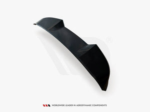 Spoiler CAP 3D BMW X7 M-Pack G07 Facelift - Wayside Performance 