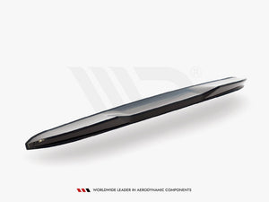Spoiler CAP 3D BMW X7 M-Pack G07 Facelift - Wayside Performance 