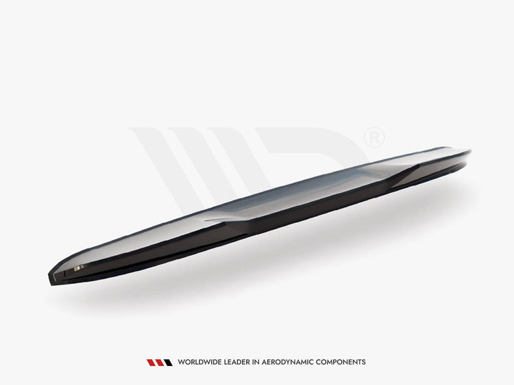 Spoiler CAP 3D BMW X7 M-Pack G07 Facelift - Wayside Performance 