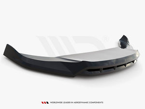 Front Splitter Maserati Grecale GT / Modena Mk1 - Wayside Performance 